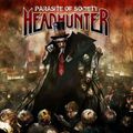 Headhunter - Parasite Of Society (CD)
