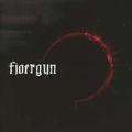 Fjoergyn - Monument Ende (CD)