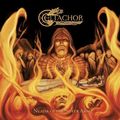 Celtachor - Nuada Of The Silver Arm (CD)