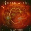 Dark Age - Silent Republic -Digi/Ltd (CD)