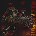 W.A.S.P.=Tribute= - Crimson Covers (CD)