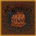 V8 Wankers - Harden The Fuck Up (CD)