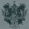 Arkhon Infaustus - Orthodoxyn (CD)