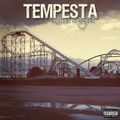 Tempesta - Roller Coaster (CD)