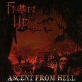 From Hell - Ascent From Hell (CD)
