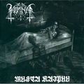Horna - Musta Kaipuu (CD)