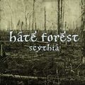 Hate Forest - Scythia (CD)