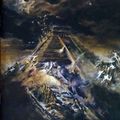 Elysian Blaze - Blood Geometry (CD)