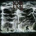 Blood & Iron - Voices Of Eternity (CD)
