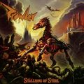 Prowler - Stallion Of Steel (CD)