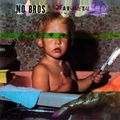 No Bros - Heavy Metal Party (CD)