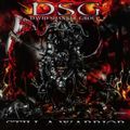 Dsg - Still A Warrior (CD)