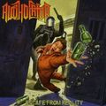 Alcoholator - Escape From Reality (CD)