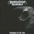 Damnations Hammer - Disciples Of The Hex (CD)