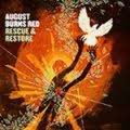 August Burns Red - Rescue & Restore (CD)