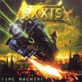 Axxis - Time Machine (CD)