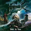 Tyranex - Unable To Tame (CD)