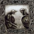 Nattsmyg - Fodd Att Harska (CD)