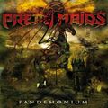 Pretty Maids - Pandemonium (CD)