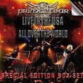 Primal Fear - Live In The Ysa (CD)