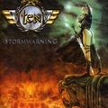 Ten - Stormwarning (CD)