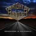 Night Ranger - Somewhere In California (CD)