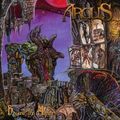 Argus - Beyond The Martyrs (CD)