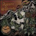 Apostle of Solitude - Of Woe & Wounds (CD)