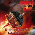 Hammer King - Kingdom Of The Hammer.. (CD)