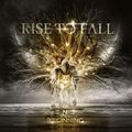Rise To Fall - End Vs Beginning (CD)