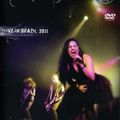 Evanescence - Weight Of The World (DVD)