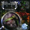 Torniquet - Microscopic View Of A Tel... (CD)