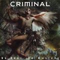 Criminal - No Gods No Masters (CD)