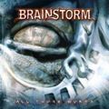Brainstorm - All Those Words (CD)