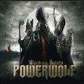 Powerwolf - Blood Of The Saints Limited Edition (CD)