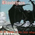 Bloodthorn - In The Shadow Of Your Black Wings (CD)