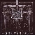 Funeral Mist - Salvation (CD)