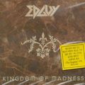 Edguy - Kingdom Of Madness (CD)