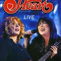 Heart - Live (DVD)