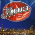 America - Live In Chicago (DVD)