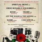 Dark Bombastic Evening diseara la Silver Church