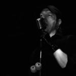 Cronica si poze Dark Bombastic Evening la Silver Church