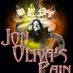 Jon Oliva's Pain vor filma primul DVD din cariera