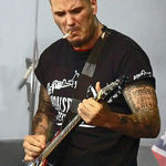 Phil Anselmo intervievat de Fuse On Demand (video)