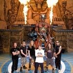 Iron Maiden si Rush au fost nominalizati la premiile Juno 2010