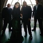 Evanescence au primit discul de platina
