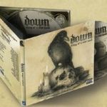 Down amana lansarea DVD-ului Diary Of A Mad Band