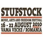 Programul pentru Stufstock 2010: Scena mare