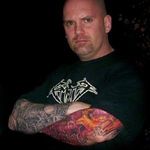 Bloodsoaked: Brutal death metal one man band