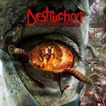 Asculta integral noul album Destruction